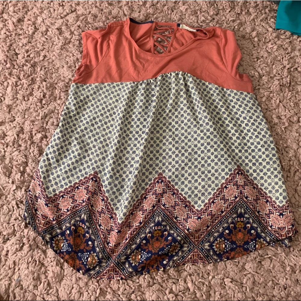Women’s top